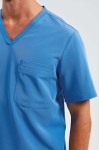 Męska koszulka medyczna NN2OO rękaw