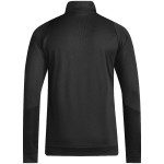 Bluza treningowa Adidas Tiro 24 w kolorze czarnym tył