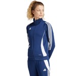 Bluza treningowa damska Adidas Tiro 24 przód