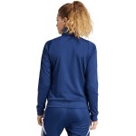 Bluza treningowa damska Adidas Tiro 24 tył