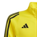 Bluza treningowa Adidas Tiro 24 logo producenta
