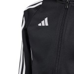 Bluza treningowa Adidas Tiro 24 logo producenta