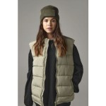 Czapka z odczepianą naszywką Beechfield B540