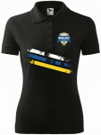Koszulka Handball pałac Tarnów damska przód