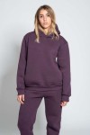 Bluza z kapturem VE817T