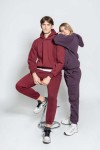 Bluzy z kapturem VE817T