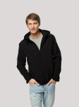 Kurtka Softshell Malfini Trail 548