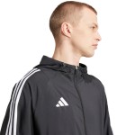 Wiatrówka Adidas Tiro 24 rękaw