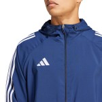 Wiatrówka Adidas Tiro 24 rękaw