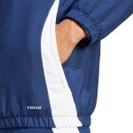 Wiatrówka Adidas Tiro 24 kieszeń