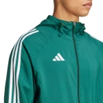 Wiatrówka Adidas Tiro 24 rękaw
