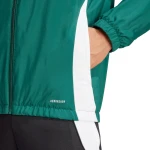 Wiatrówka Adidas Tiro 24 kieszeń