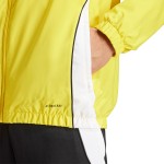 Wiatrówka Adidas Tiro 24 kieszeń