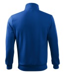 Bluza rozsuwana Malfini Adventure 407 w kolorze granatowym tył