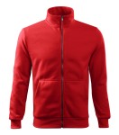 Bluza rozsuwana Malfini Adventure 407 w kolorze czerwonym przód