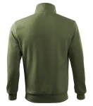 Bluza rozsuwana Malfini Adventure 407 w kolorze khaki tył