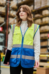 Kamizelka odblaskowa RETRS251PRO
