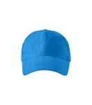 Czapka Malfini 6P 305 w kolorze snorkel blue przód