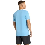 Koszulka Adidas Entrada 26 tył