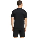 Koszulka Adidas Entrada 26 tył
