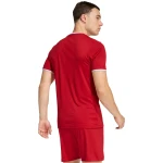 Koszulka Adidas Entrada 26 tył