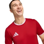 Koszulka Adidas Entrada 26 logo producenta