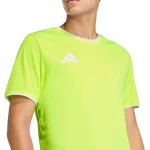 Koszulka Adidas Entrada 26 logo producenta