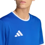 Koszulka Adidas Entrada 26 logo producenta