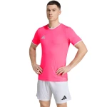 Koszulka Adidas Entrada 26 przód