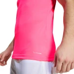 Koszulka Adidas Entrada 26 logo producenta