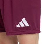 Spodenki sportowe Adidas Entrada 26 logo