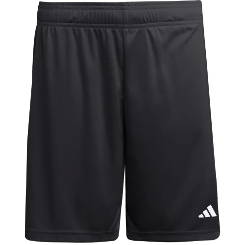 Spodenki sportowe Adidas Entrada 26 w kolorze czarnym