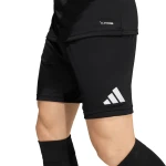Spodenki sportowe Adidas Entrada 26 logo
