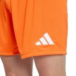 Spodenki sportowe Adidas Entrada 26 logo