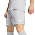 Spodenki sportowe Adidas Entrada 26 logo