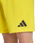 Spodenki sportowe Adidas Entrada 26 logo