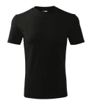 Koszulka unisex Malfini Heavy 110 w kolorze czarnym przód