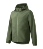 Kurtka męska softshell z nadrukiem logo firmy - Malfini Rainbow 538 - Khaki