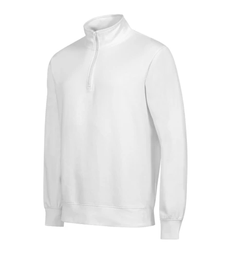 Bluza Malfini Summit 429 w kolorze białym bok