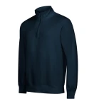 Bluza Malfini Summit 429 w kolorze granatowym bok