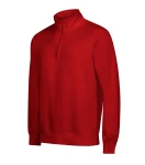 Bluza Malfini Summit 429 w kolorze czerwonym bok
