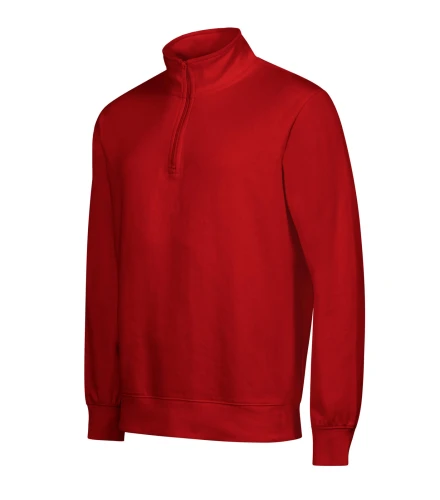 Bluza Malfini Summit 429 w kolorze czerwonym bok