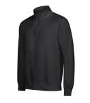 Bluza Malfini Summit 429 w kolorze ebony gray bok