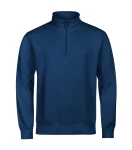 Bluza Malfini Summit 429 w kolorze ciemnoniebieskim przód