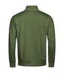 Bluza Malfini Summit 429 w kolorze khaki tył