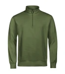 Bluza Malfini Summit 429 w kolorze khaki przód