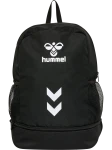 Plecak Hummel Essential w kolorze czarnym przód