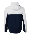 Kurtka Softshell Malfini Rainbow 538 w kolorze białym tył