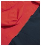 Pas odblaskowy Malfini Rainbow 538
