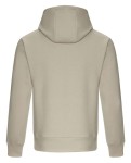 Bluza AWJH120 w kolorze kamiennym tył
